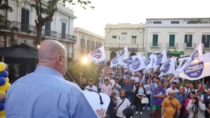 Alternativa Popolare: continua il percorso di crescita sul territorio