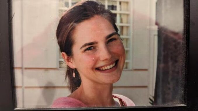 Cassazione decide su Amanda Knox, attesa la sentenza