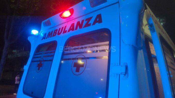 Tragico ritrovamento in palestra a Perugia