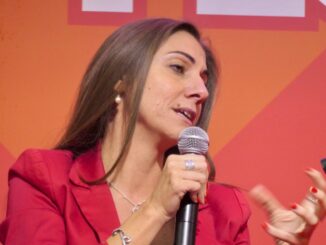 Ascani annuncia interventi per il Lago Trasimeno