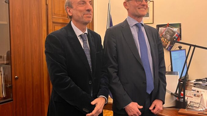 In Umbria aumento vertiginoso reati contro la libertà e l'ambiente