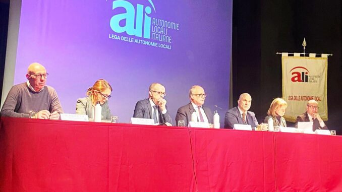 L'Assemblea Nazionale di ALI si svolgerà a Perugia il 3 e 4 aprile