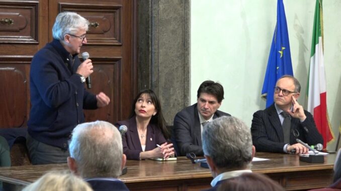 Quarant'anni di assistenza oncologica in Umbria