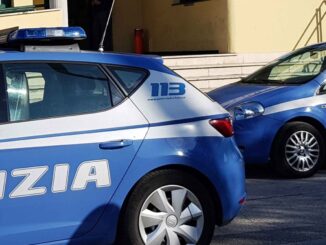 Aveva cocaina nei pacchetti di sigarette, arrestato turista