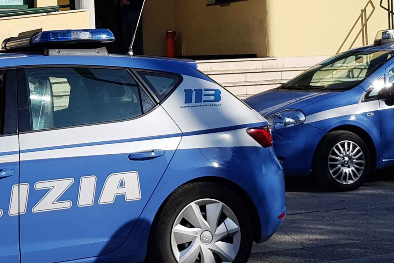Aveva cocaina nei pacchetti di sigarette, arrestato turista