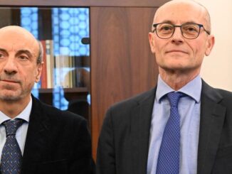 Inaugurazione Anno Giudiziario 2025: il bilancio delle attività della Procura Generale di Perugia