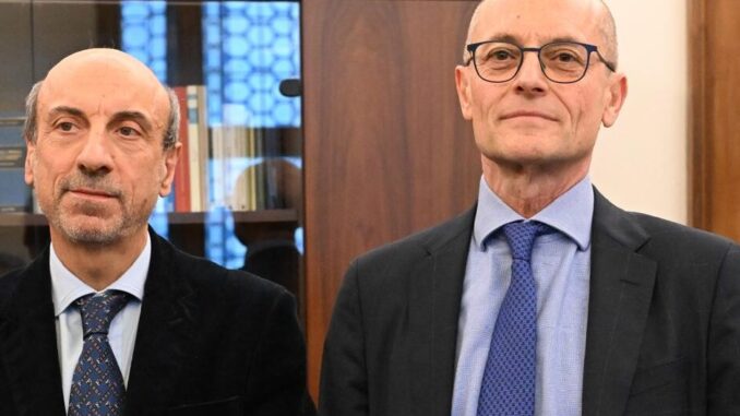 Inaugurazione Anno Giudiziario 2025: il bilancio delle attività della Procura Generale di Perugia