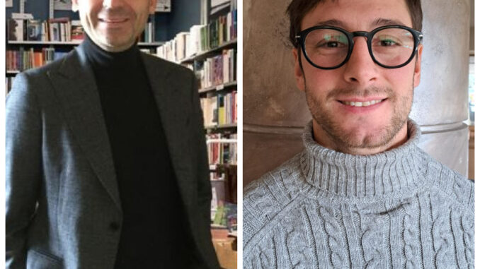 Orizzonti Liberali e Libdem: "Serve un polo alternativo al PD"