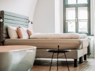 Controlli sui B&B in Umbria per il Giubileo 2025