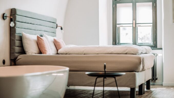 Controlli sui B&B in Umbria per il Giubileo 2025
