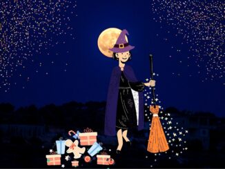 Al Residence Chianelli arriva la Befana