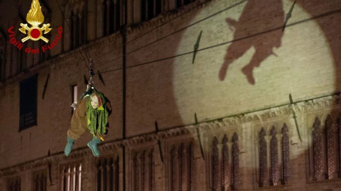 Epifania a Perugia: eventi e tradizioni del 6 gennaio