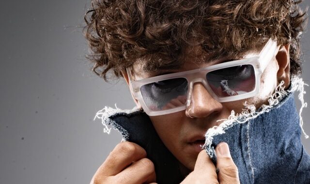 Blind, il nuovo singolo “Spento” segna un’importante ripartenza