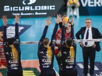 Block Devils al via con amichevoli: debutto con Siena