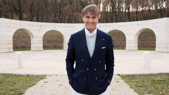 Brunello Cucinelli, utile 2025 e dividendo da 1,04 euro