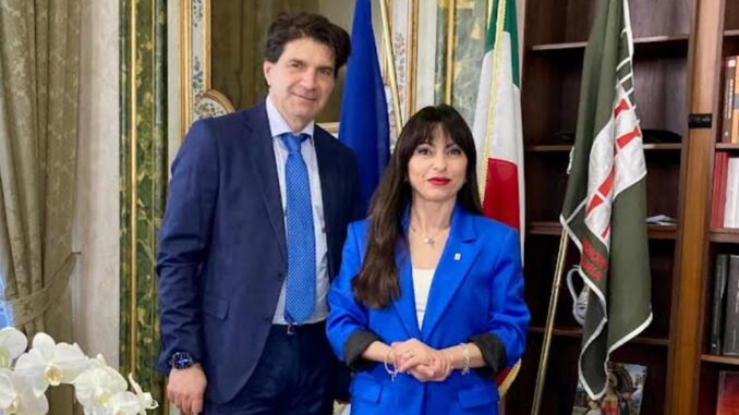 Sanità carceraria, Proietti, fondo nazionale per riequilibrare i costi