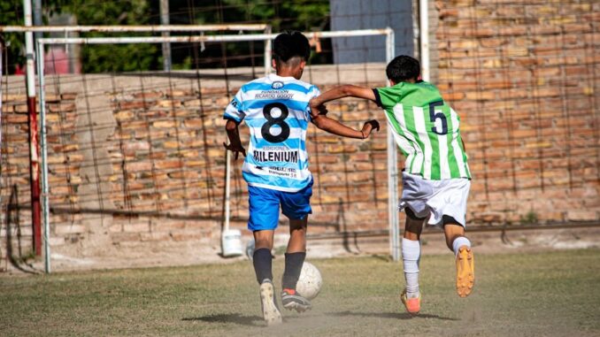 Narni inaugura il nuovo campo di calcio: innovazione e comunità