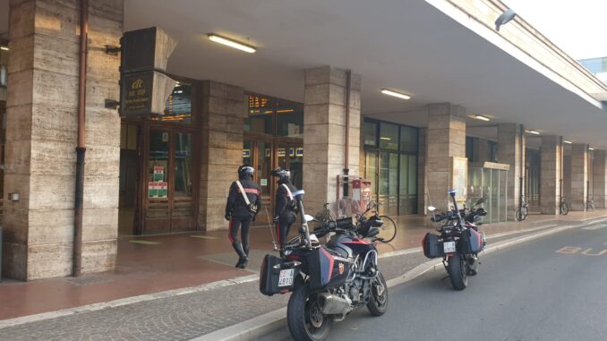 Venditore di latticini denunciato per detenzione di droga a Terni