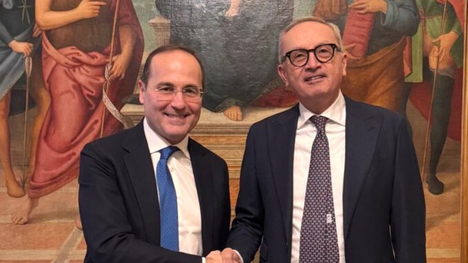 Nuovo Consiglio di Amministrazione per Fondazione Carit