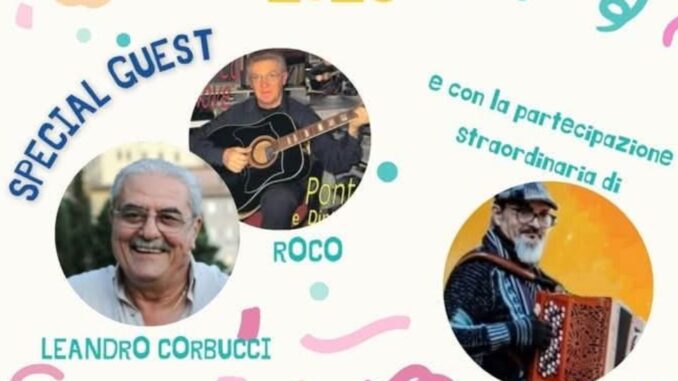 Pro Ponte: una tradizione che si rinnova con la Cena Tesseramento