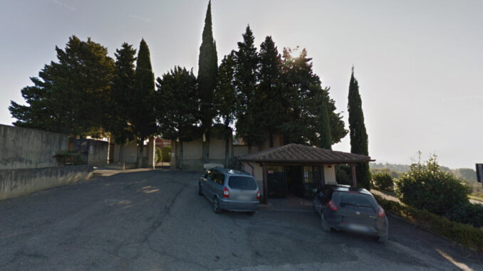 Al via i lavori al Cimitero di Ripa. Inizio il 7 gennaio