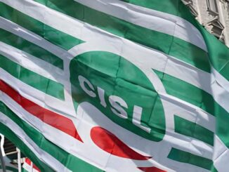 Fnp Cisl Terni, congresso il 5 e 6 marzo 2025