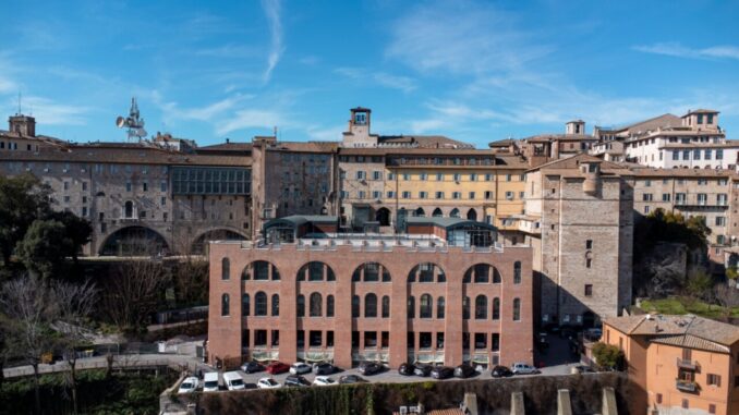 Campagna Crowfunding "Città del Cioccolato"