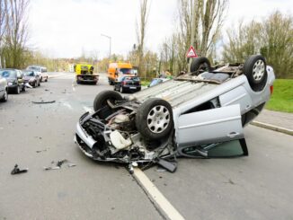 Gli incidenti restano alti: la riforma del Codice Strada non incide
