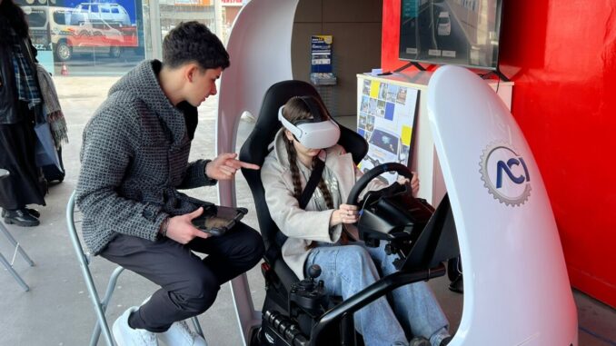 Successo per il 17° compleanno del Minimetrò