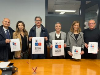 Minimetrò di Perugia celebra 17 anni con Aci