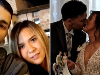 Omicidio-suicidio a Gaifana, morti Eliza Stefania e Daniele, marito e moglie, indagano i carabinieri