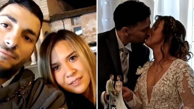 Omicidio-suicidio a Gaifana, morti Eliza Stefania e Daniele, marito e moglie, indagano i carabinieri