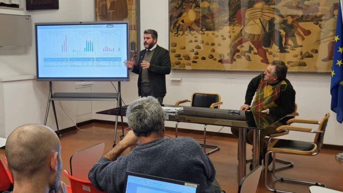 Rifiuti speciali: misure per il controllo dei conferimenti