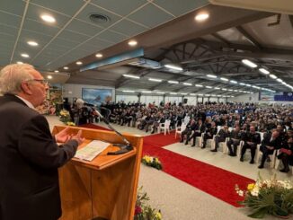 Don Pierino, cento anni dalla nascita del fondatore