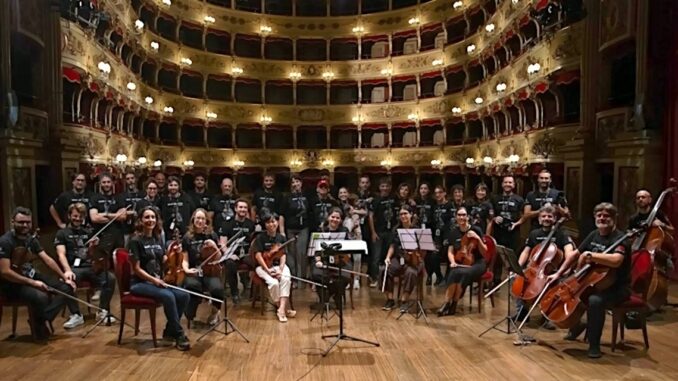 Evento Indimenticabile a Perugia: Musica e Solidarietà per Bambini in Difficoltà