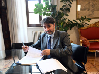 Barcaioli rafforza scuola, casa e welfare con riforme mirate