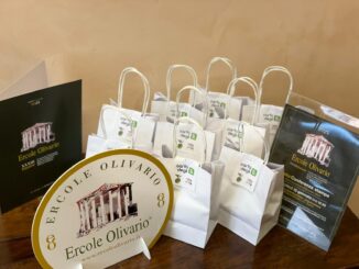 XXXIII edizione del Concorso nazionale Ercole Olivario