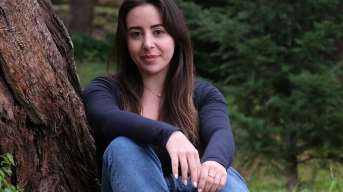 A Torgiano Winter: Federica Gasbarro e il tema della sostenibilità