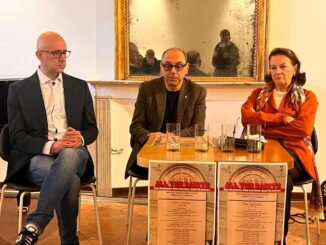 Debutta "All the Saints" per la Festa di San Costanzo