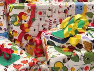 Successo per Giocattolo Sospeso: 50 negozi aderenti