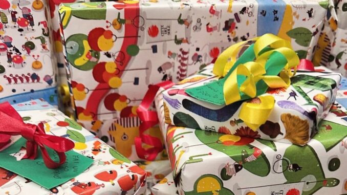 Successo per Giocattolo Sospeso: 50 negozi aderenti
