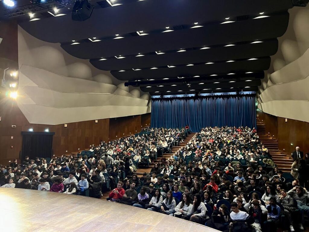 Il Giorno della Memoria:Ricordare per non Dimenticare