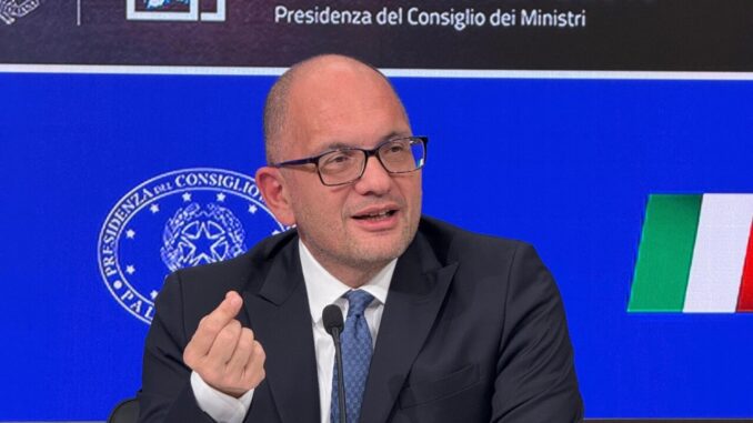 Dal CER salgono i progetti finanziati da 23 a 40 nell'Appennino centrale