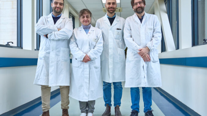 Ricerca UniPg compie un passo avanti significativo nella diagnosi precoce della malattia di Alzheimer
