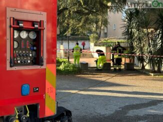 Incendio a Terni: disposte le autopsie per chiarire i decessi