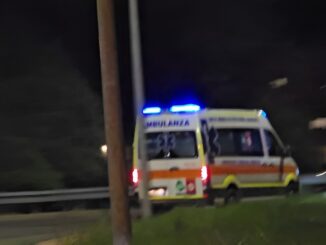 Travolta in bici e uccisa a Marsciano, ascoltati i primi testimoni