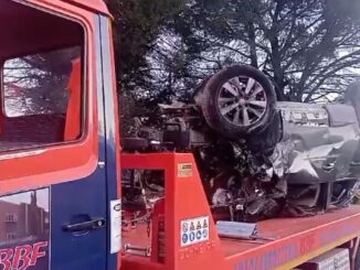 Incidente mortale sulla E45 a Pierantonio, morta una persona