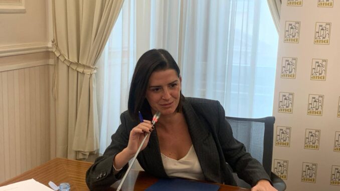 Ferdinandi (Anci): “Per città più sicure e inclusive serve rivoluzione"
