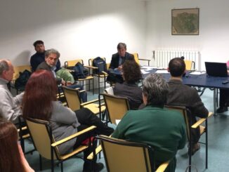 De Rebotti ascolta i pendolari umbri: "Mobilità, un diritto"