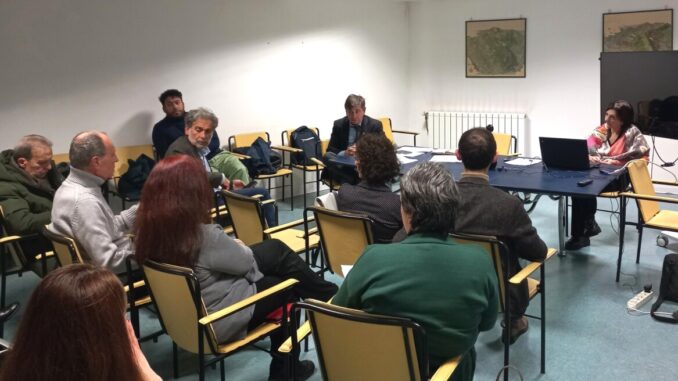 De Rebotti ascolta i pendolari umbri: "Mobilità, un diritto"